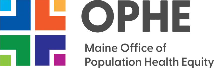 Maine OPHE Grantee Portal