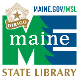 Maine State Librart